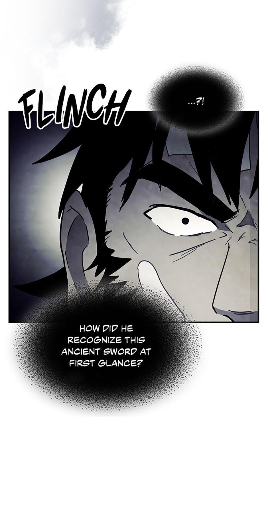 Yi Shen Dang Guan Chapter 68 42
